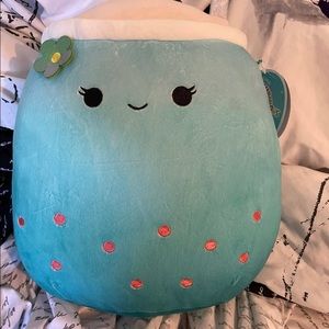 Jakarria Bubble Tea Squishmallow